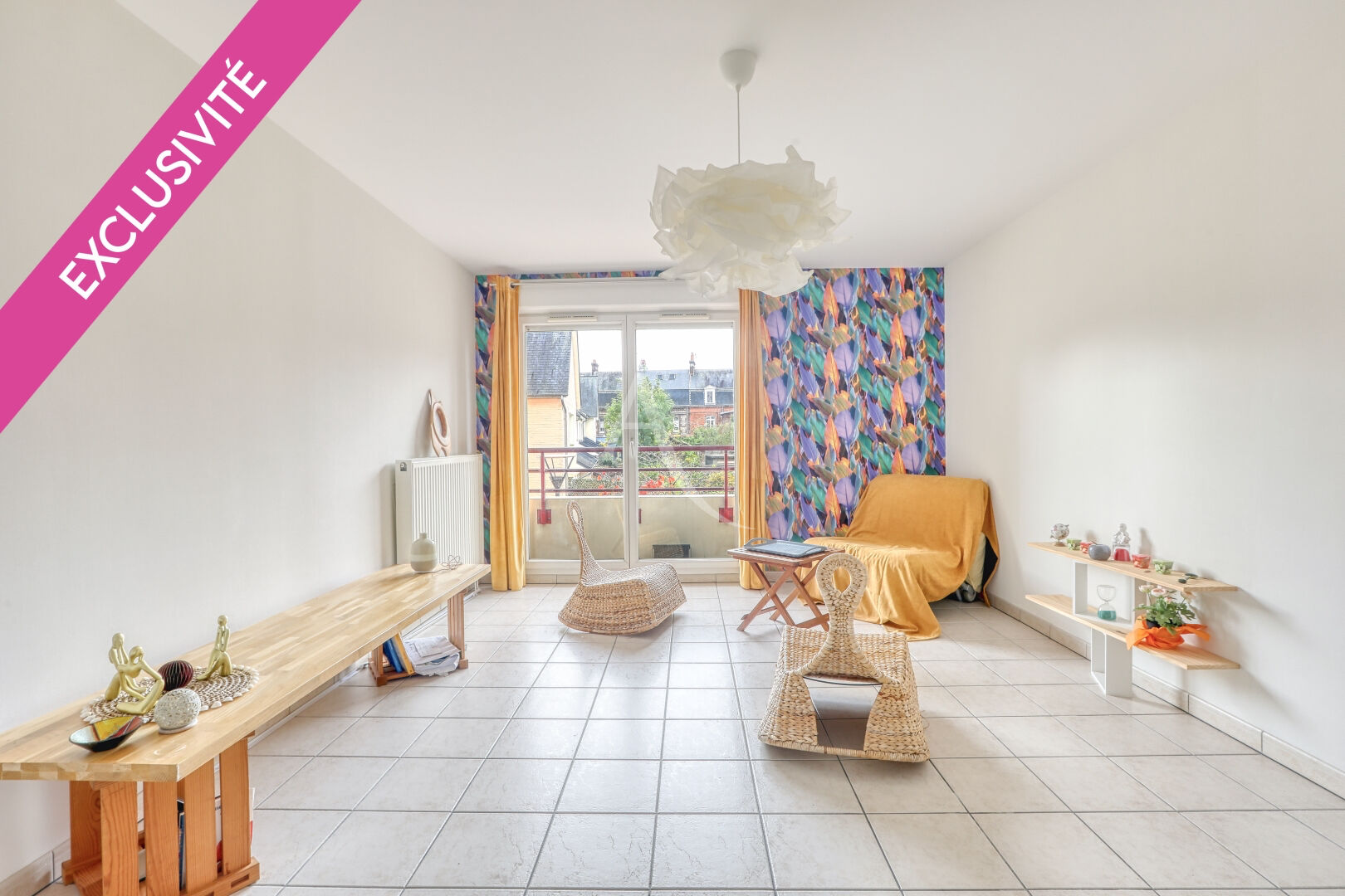 Agence immobilière de 
 L'Adresse BOILLET IMMOBILIER - L'ADRESSE - BDS TRANSACTIONS - ROUEN 
