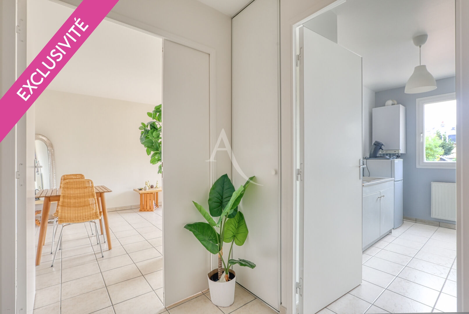 Agence immobilière de 
 L'Adresse BOILLET IMMOBILIER - L'ADRESSE - BDS TRANSACTIONS - ROUEN 
