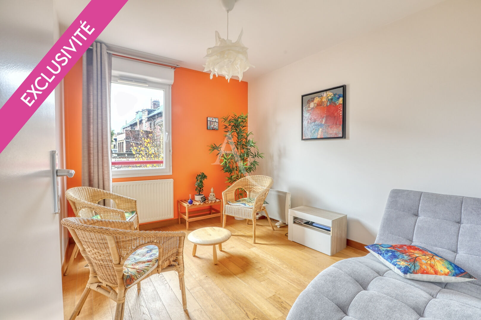 Agence immobilière de 
 L'Adresse BOILLET IMMOBILIER - L'ADRESSE - BDS TRANSACTIONS - ROUEN 
