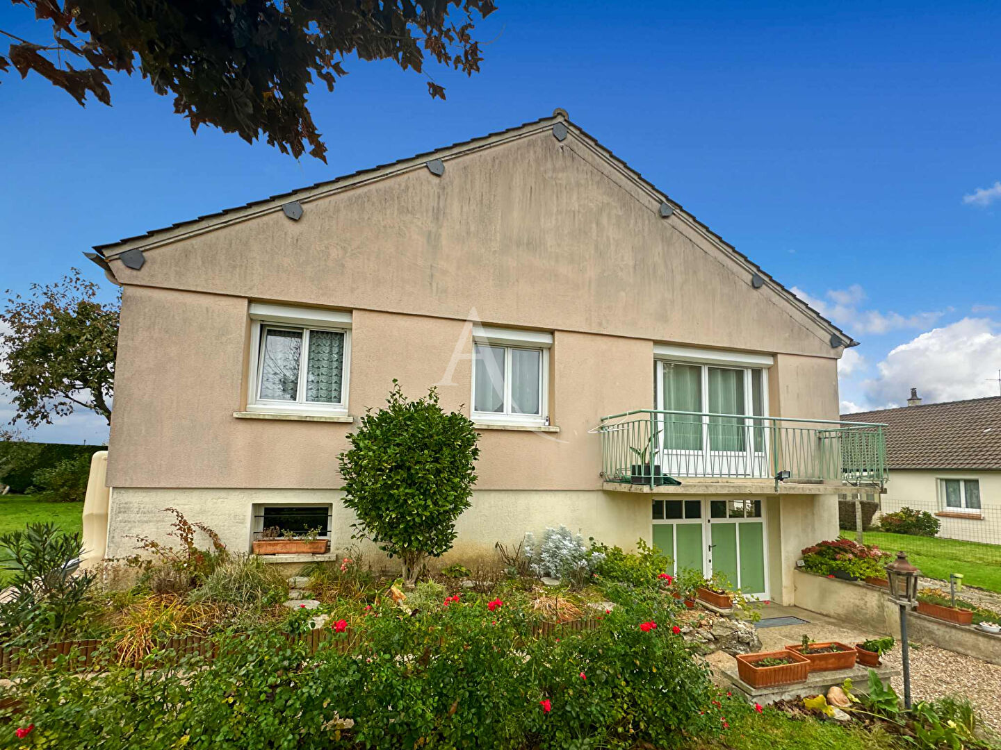 Agence immobilière de L'Adresse BOILLET IMMOBILIER - BOILLET IMMOBILIER / ETREPAGNY