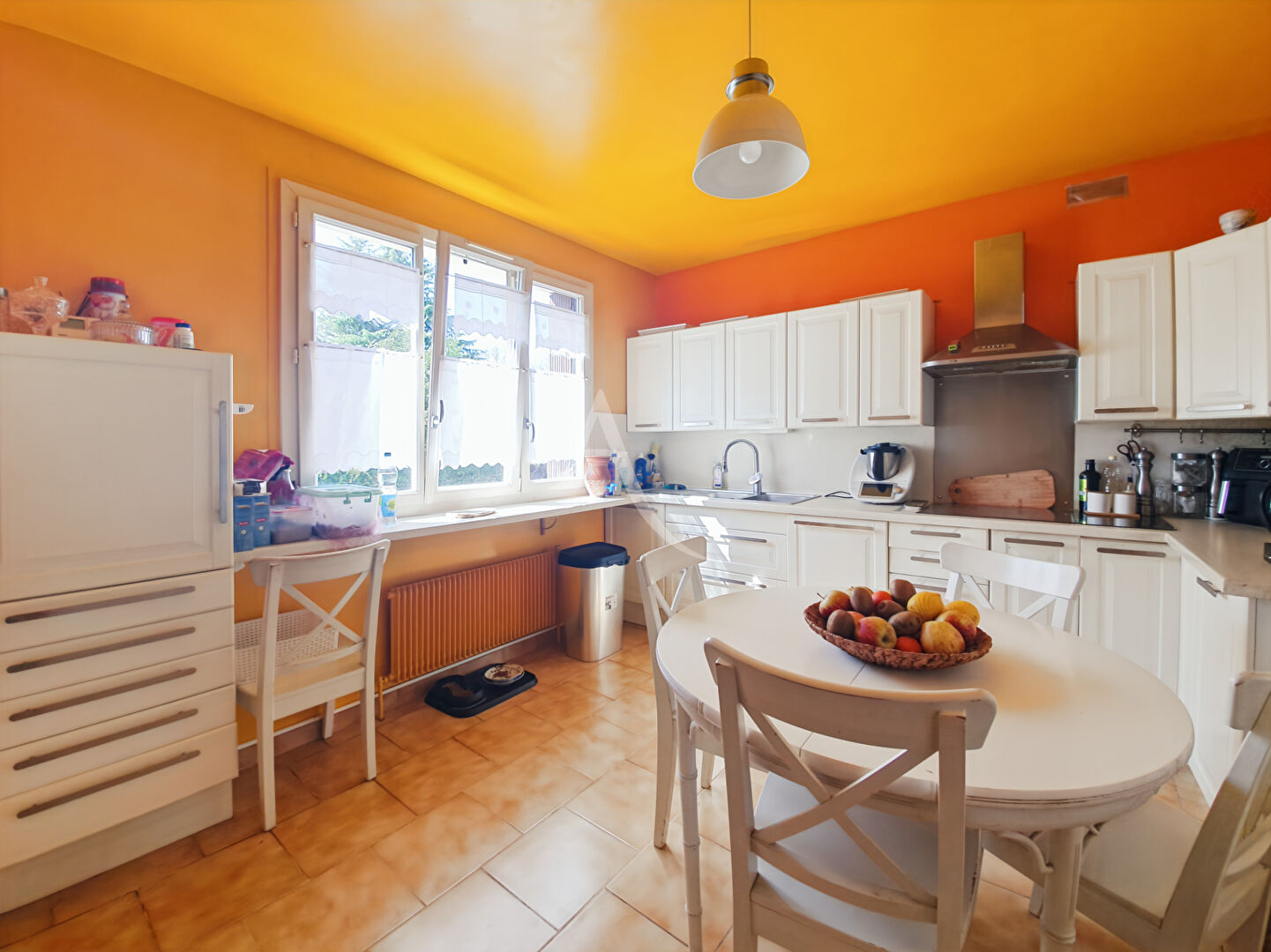 Photo Maison Meulan En Yvelines 7 pièces 172 m² sous sol total, piscine, 850 m² de parcelle image 5/6