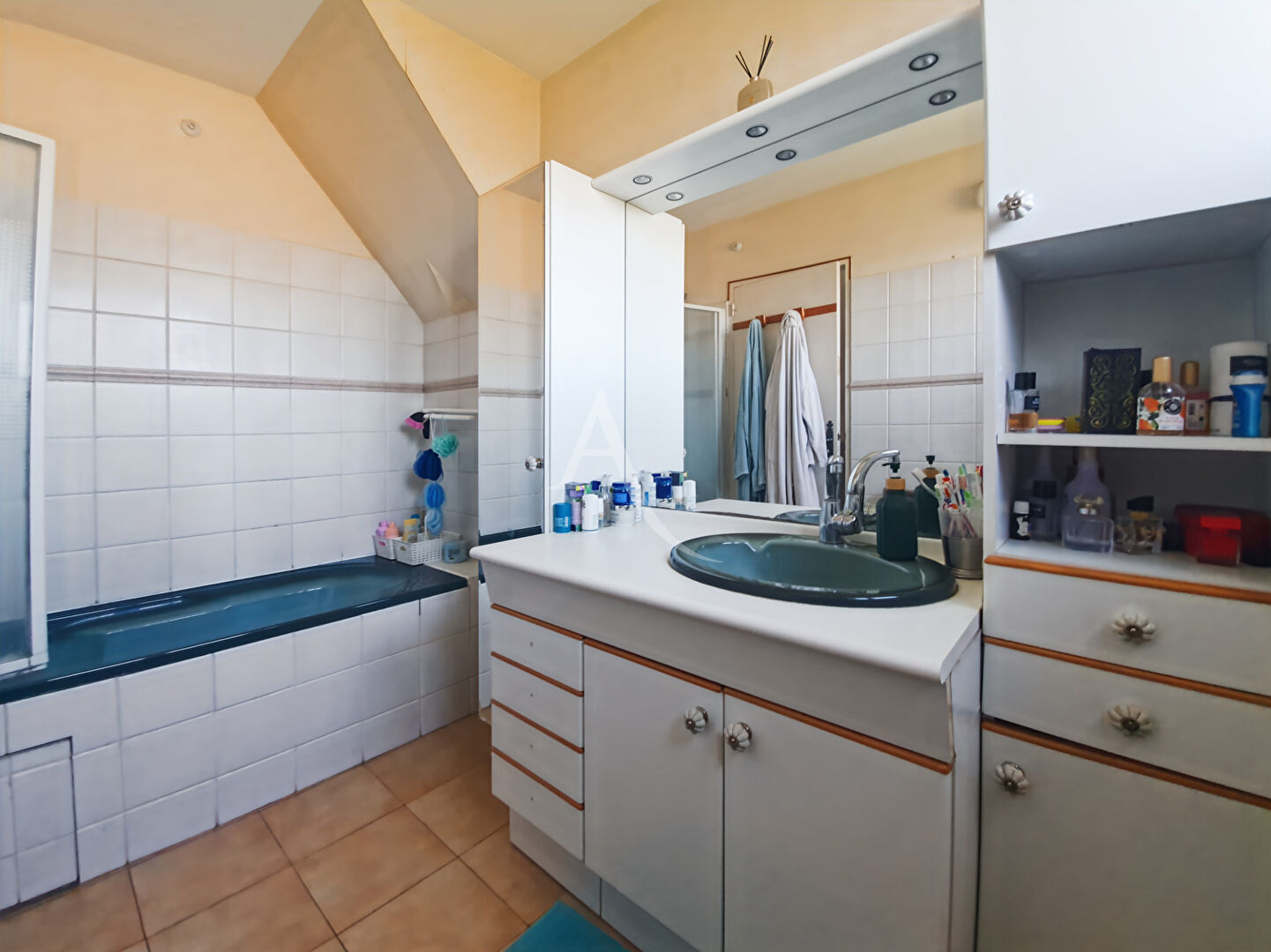 Photo Maison Meulan En Yvelines 7 pièces 172 m² sous sol total, piscine, 850 m² de parcelle image 6/6