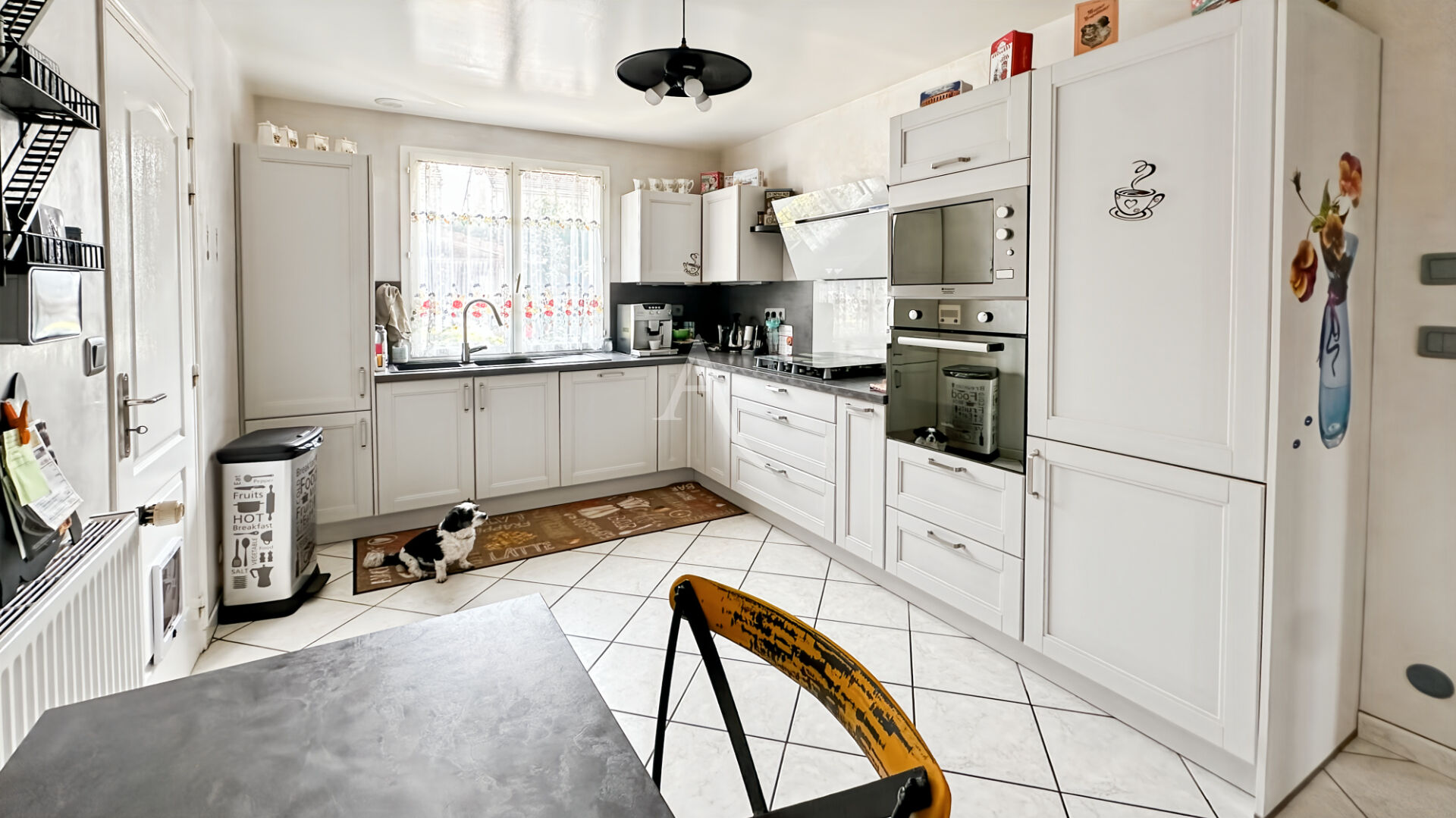 Photo Maison individuelle 7 pièces ? 160 m² ? 5 chambres ? Double suite parentale ? Grand garage ? Atelier image 6/6