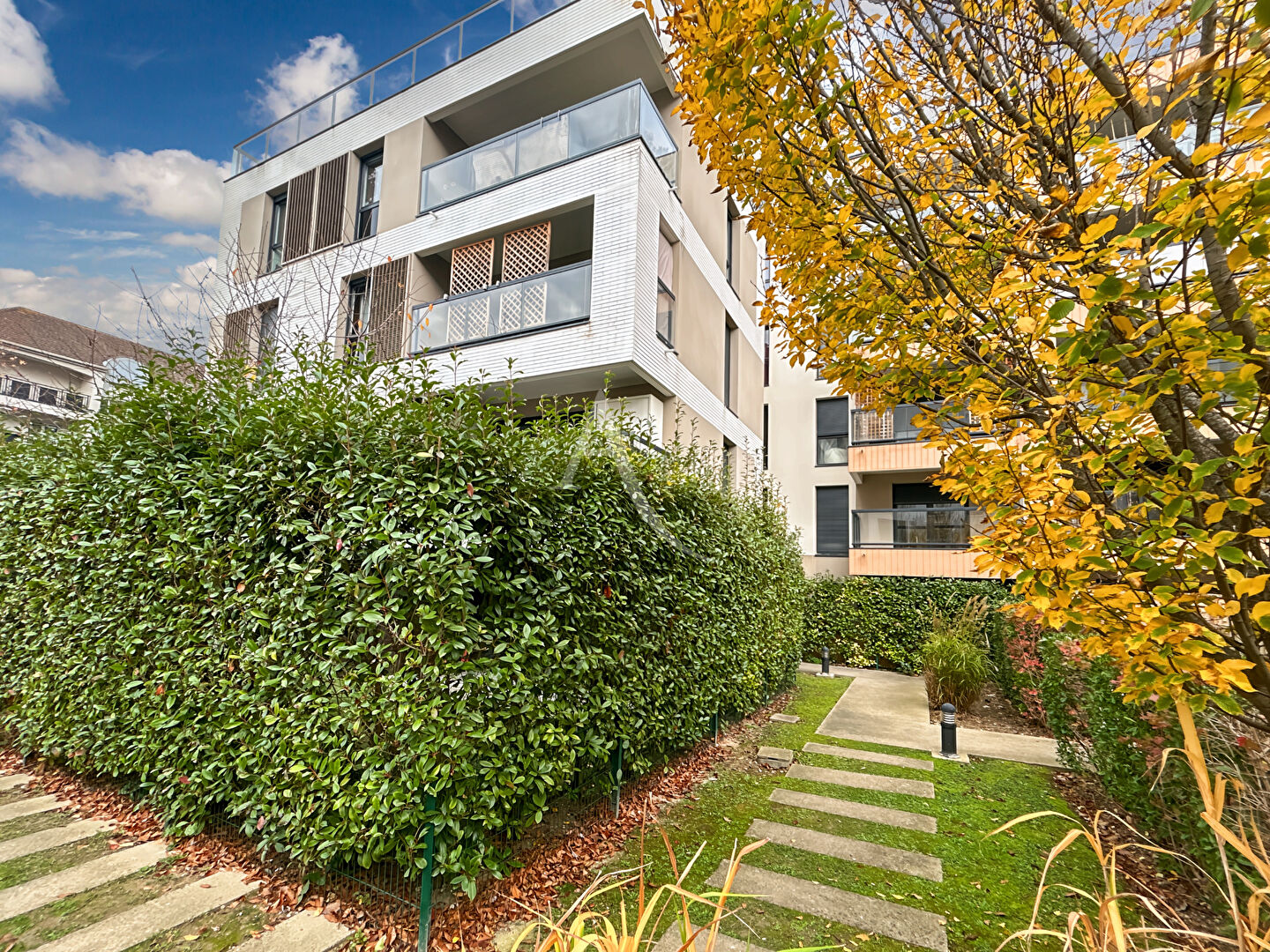 Photo Appartement Cergy 4 pièces 81,32 m2 image 1/6