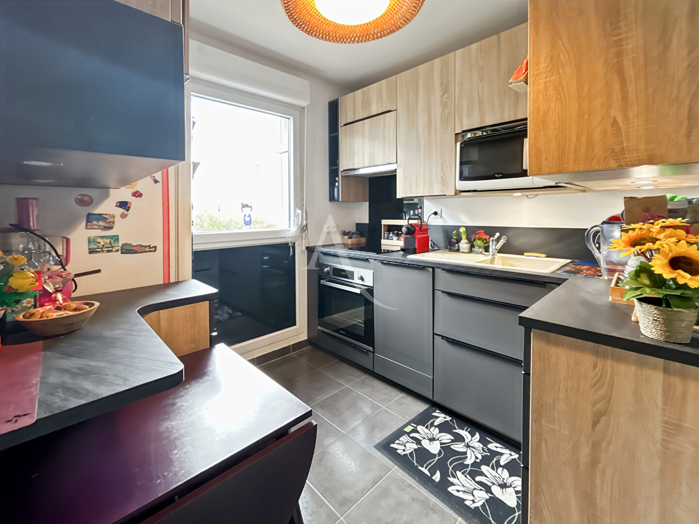 Photo Appartement Cergy 4 pièces 81,32 m2 image 4/6