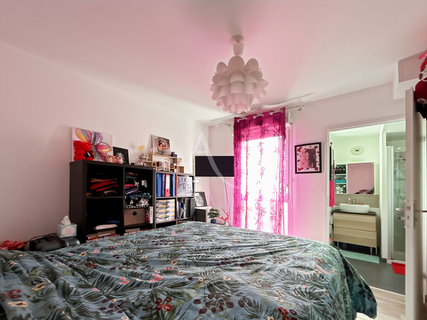 Photo Appartement Cergy 4 pièces 81,32 m2 image 5/6