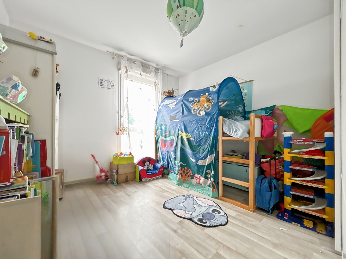 Photo Appartement Cergy 4 pièces 81,32 m2 image 6/6