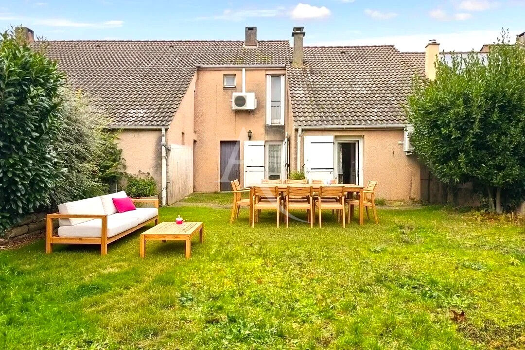 Agence immobilière de L'Adresse BOILLET IMMOBILIER - L'ADRESSE BOILLET- MGI-JOUY LE MOUTIER