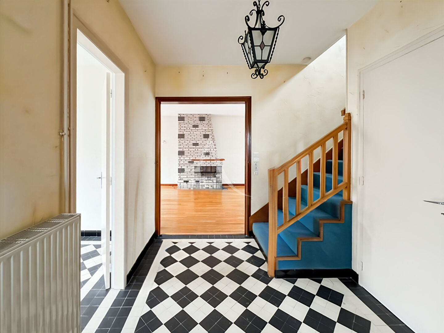 Maison 140m² 4 chambres