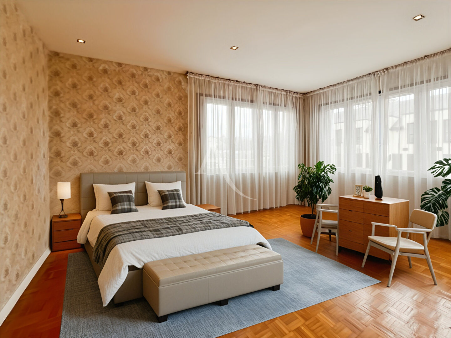 Photo Maison 140m² 4 chambres image 4/6