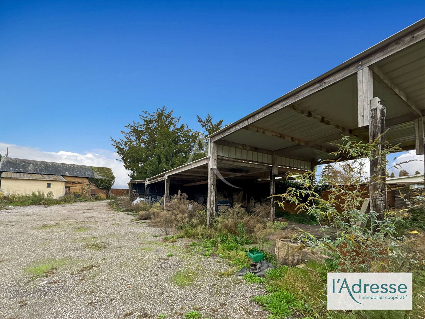 Photo Maison Val D Orger 3 pièce(s) 54 m2 image 4/6