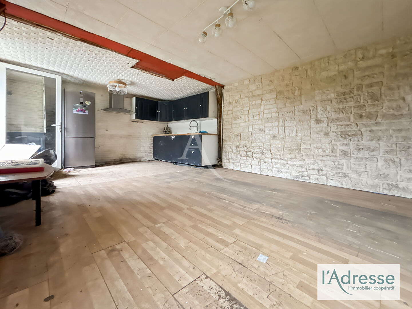 Photo Maison Val D Orger 3 pièce(s) 54 m2 image 5/6