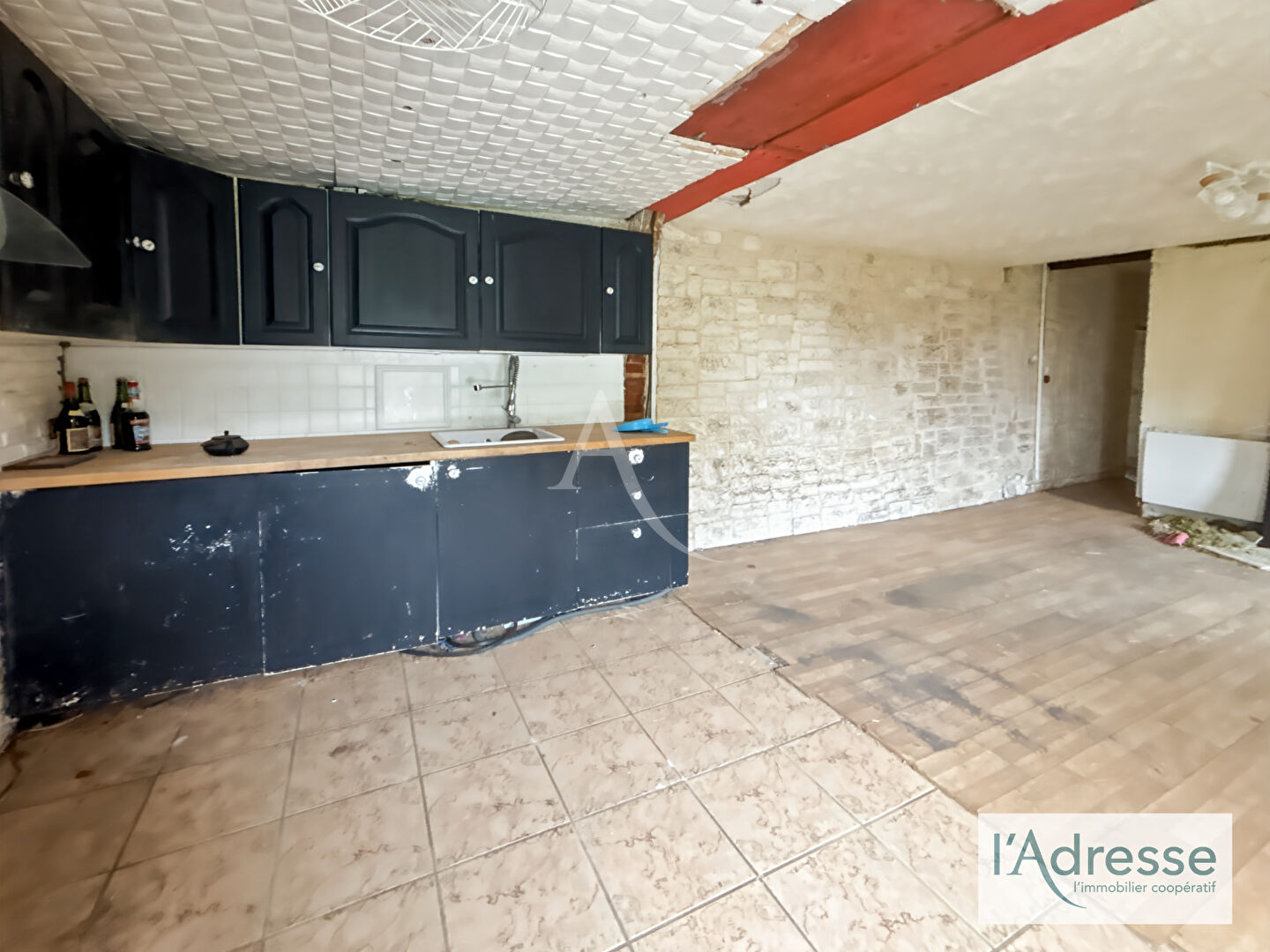 Photo Maison Val D Orger 3 pièce(s) 54 m2 image 6/6