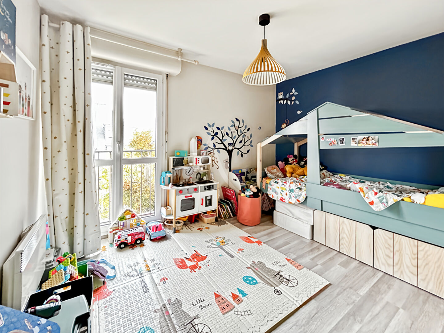 Appartement Rouen 4 pièce(s) 91 m2