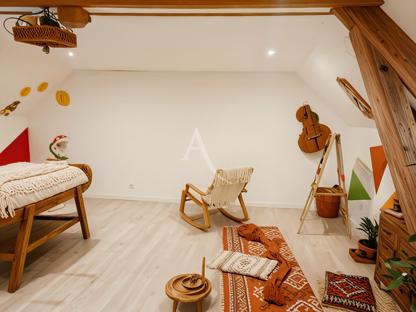 Photo Maison +  3.5 hectares! image 3/6