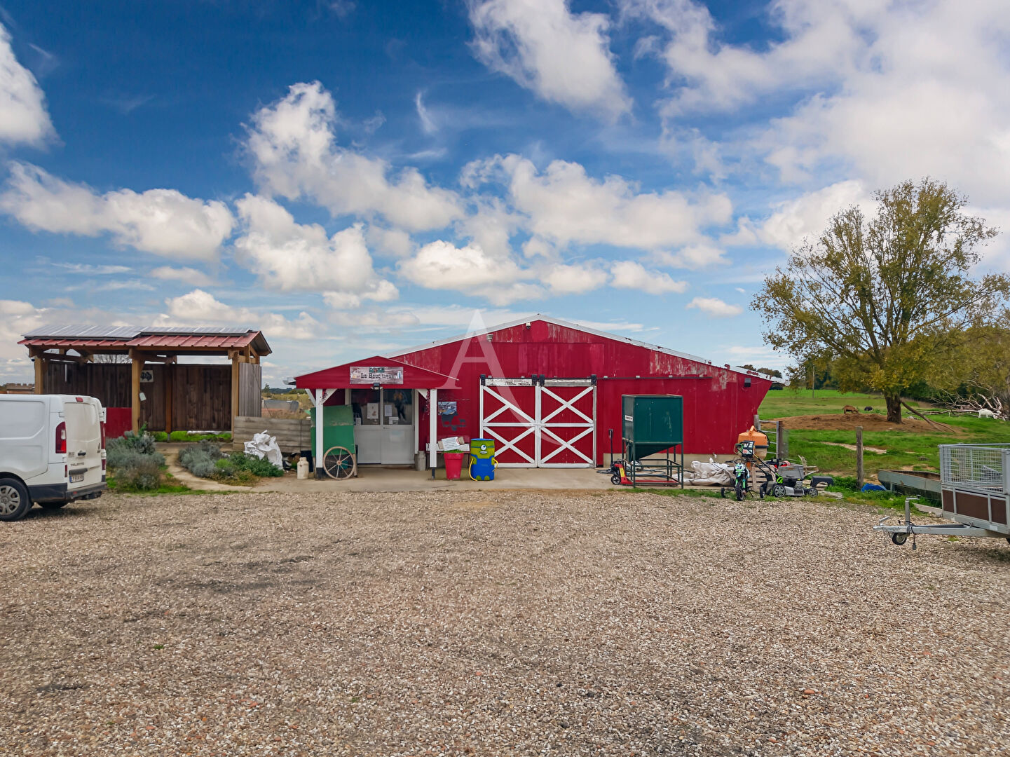 Photo Maison +  3.5 hectares! image 5/6