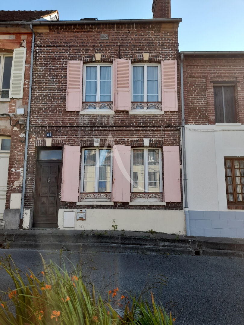Maison Gournay En Bray 4 pièce(s) 82 m2