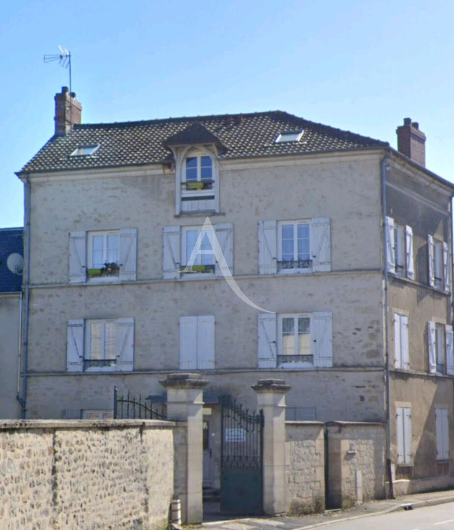 Appartement Avernes 1 pièce(s) 29 m2