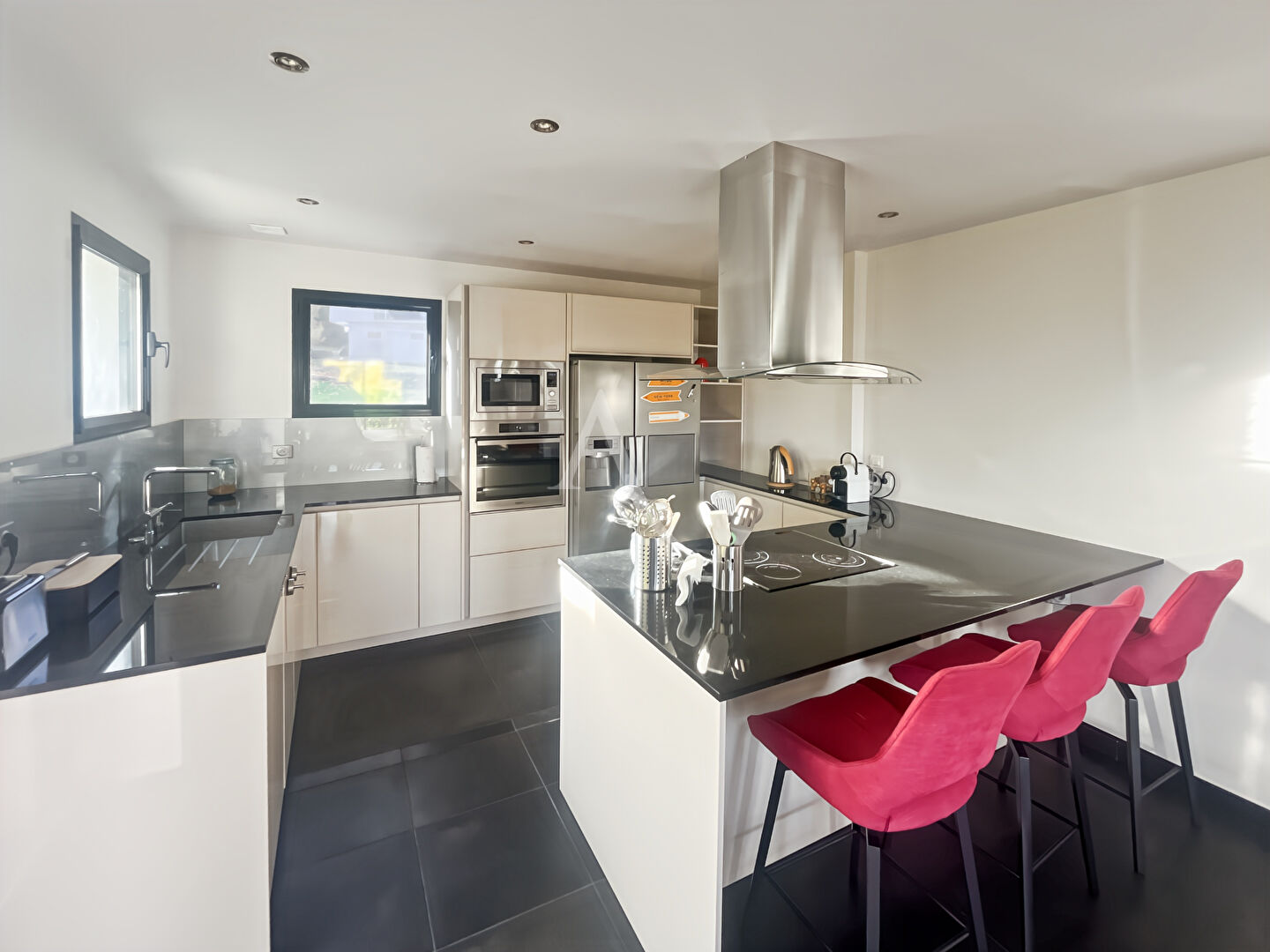 Photo Maison Mezy Sur Seine, 181 m², parcelle 980 m², 5 chambres image 6/6