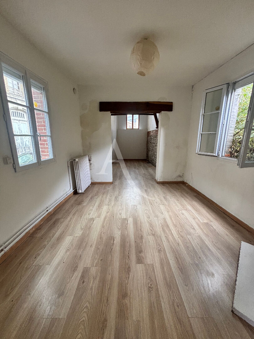 Agence immobilière de 
 L'Adresse BOILLET IMMOBILIER - L'ADRESSE GOURNAY EN BRAY 
