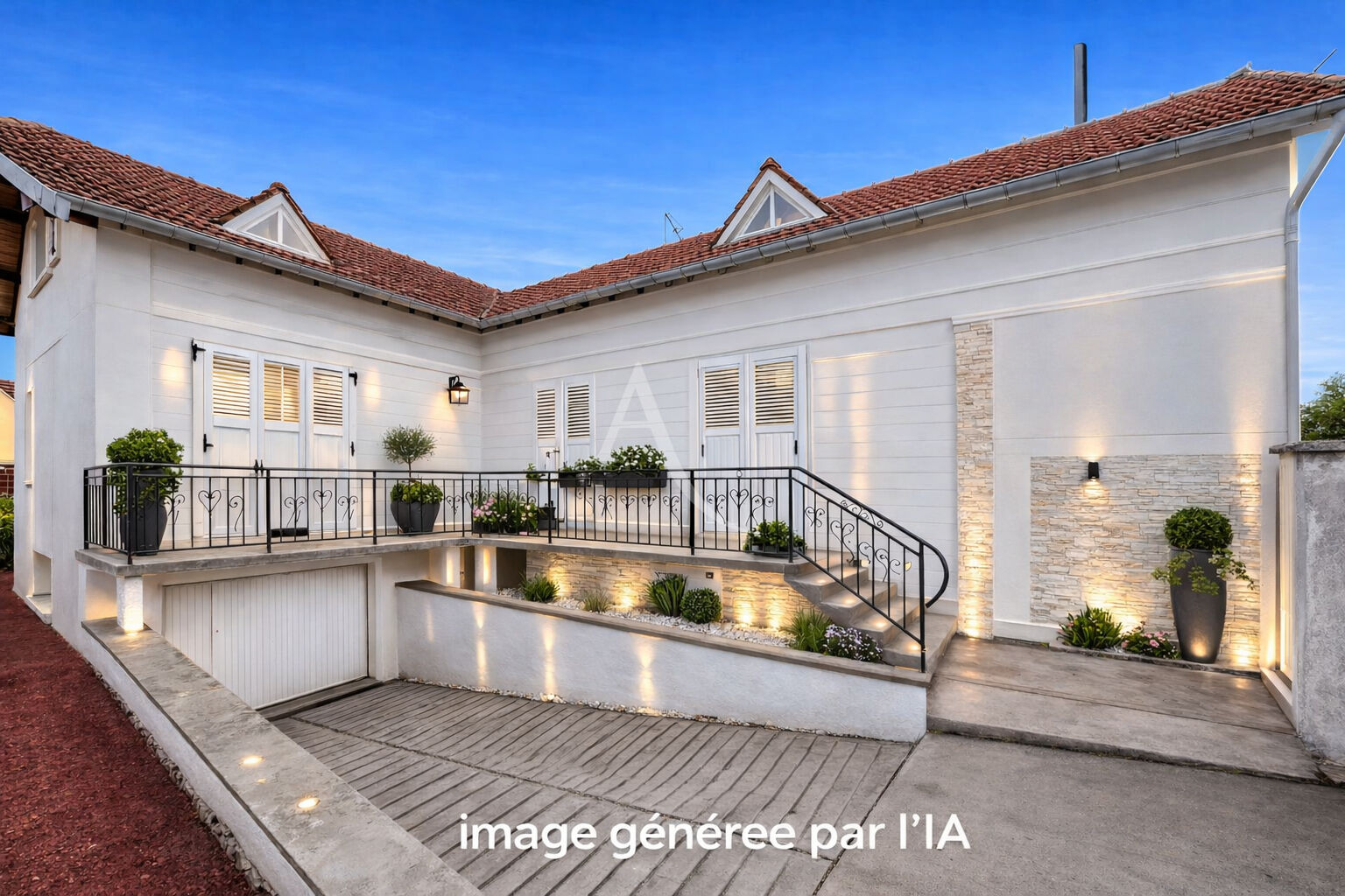 Agence immobilière de L'Adresse BOILLET IMMOBILIER - BOILLET IMMOBILIER / GISORS