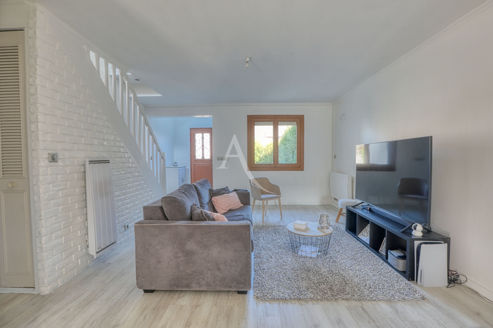 Agence immobilière de 
 L'Adresse BOILLET IMMOBILIER - L'ADRESSE BOILLET Meulan 
