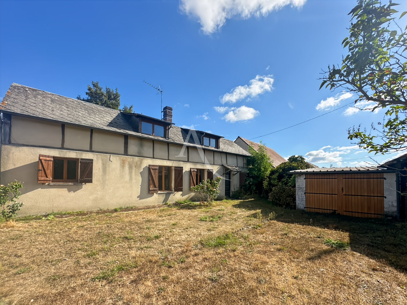 Agence immobilière de L'Adresse BOILLET IMMOBILIER - BOILLET IMMOBILIER / ETREPAGNY