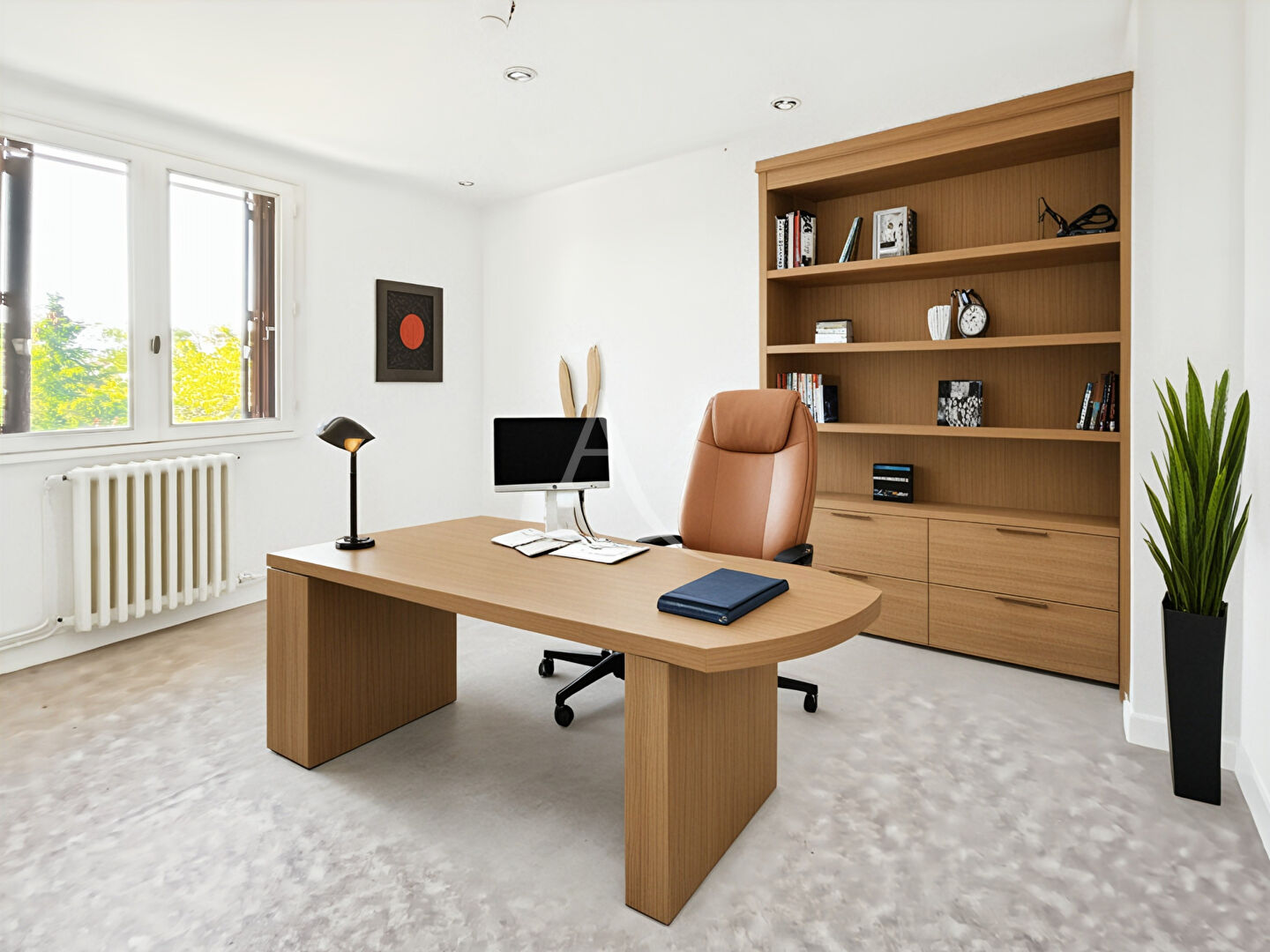 Photo surface pour bureaux Auvers Sur Oise image 3/4