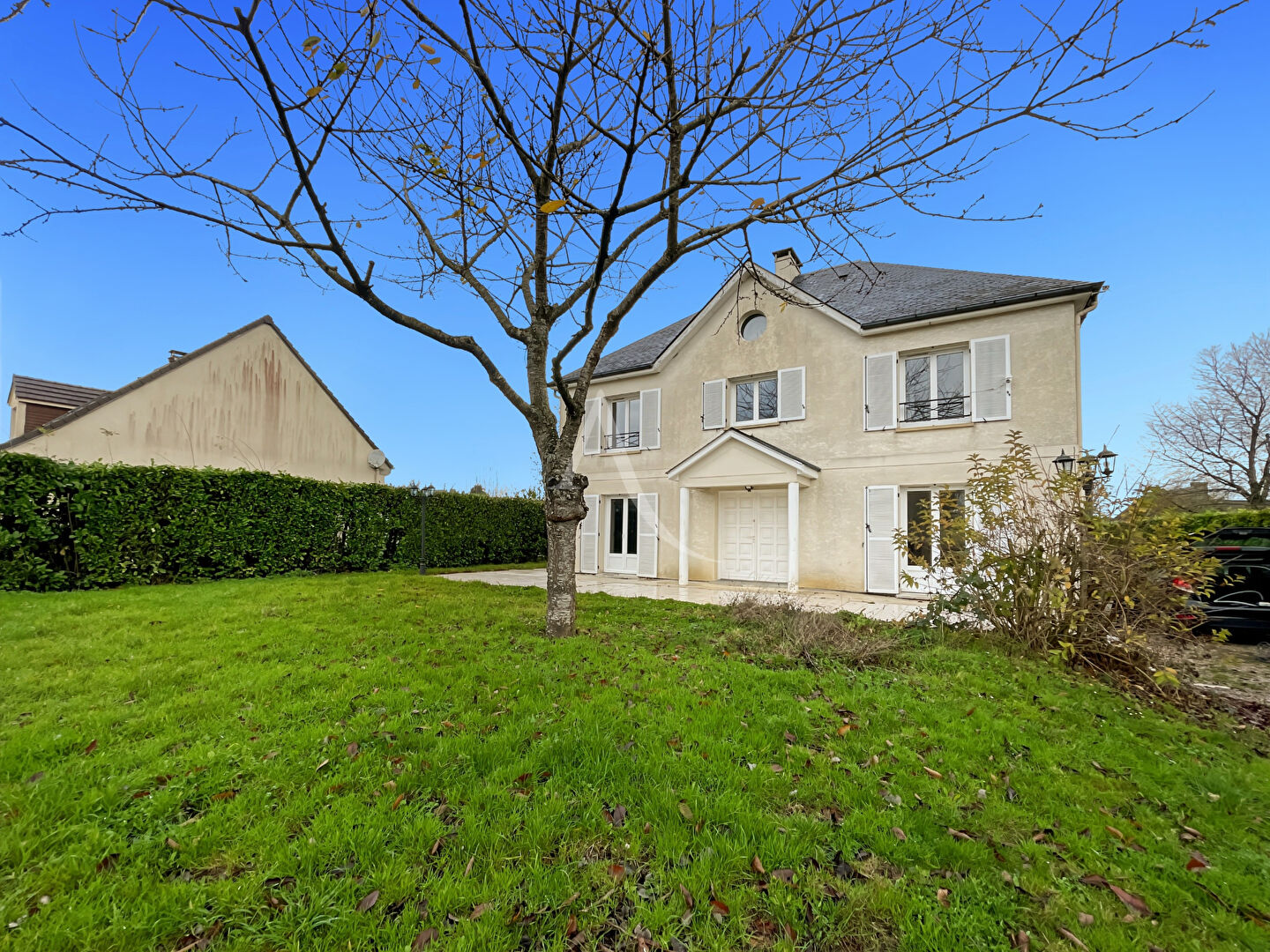 Photo Maison Bois L Evêque 6 pièce(s) 155 m2 image 2/6