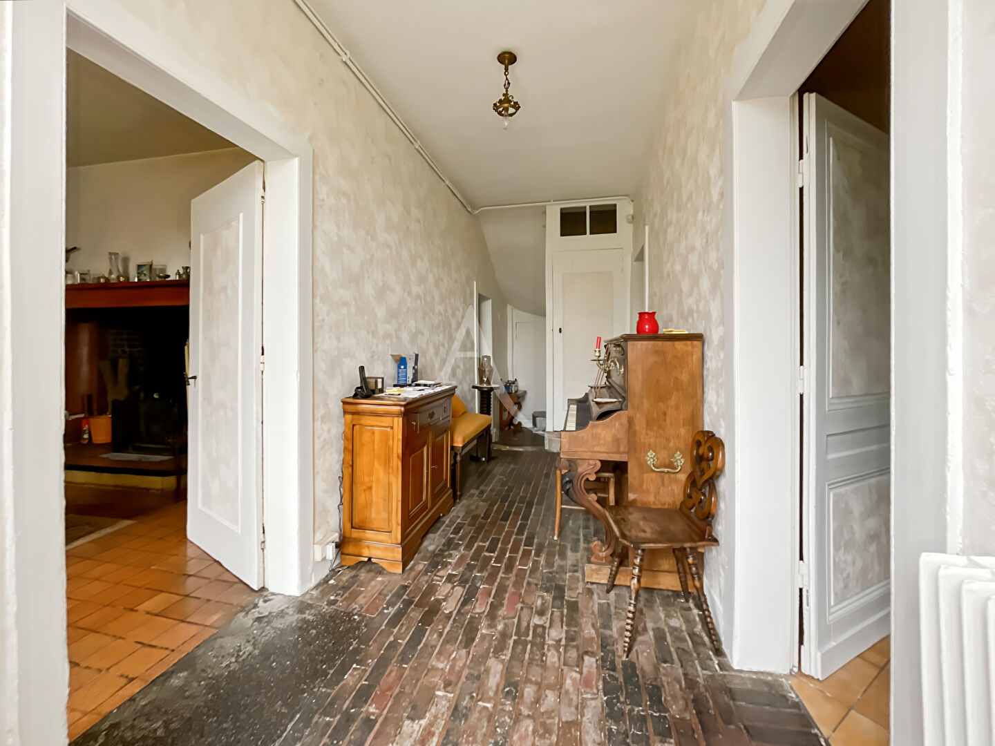 Photo Maison Le Mesnil Esnard 16 pièce(s) 260 M2 image 3/6