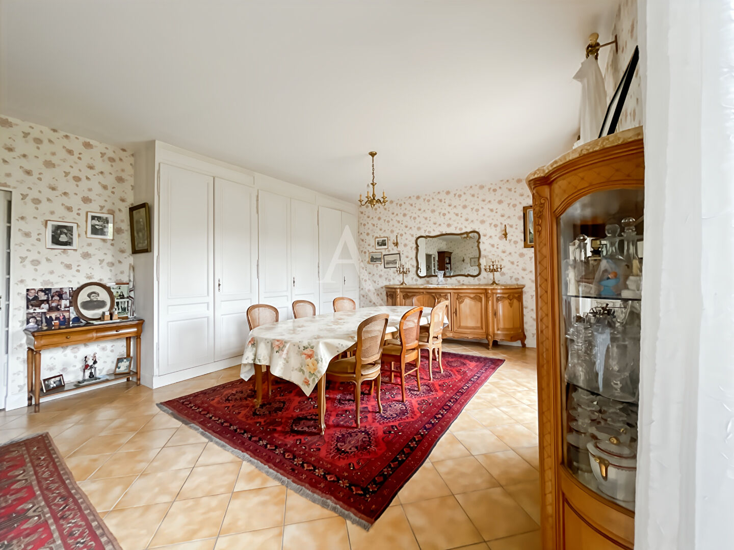 Photo Maison Le Mesnil Esnard 16 pièce(s) 260 M2 image 4/6