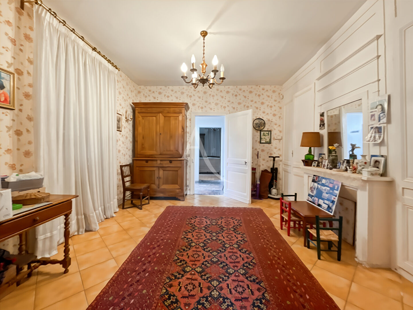 Photo Maison Le Mesnil Esnard 16 pièce(s) 260 M2 image 5/6