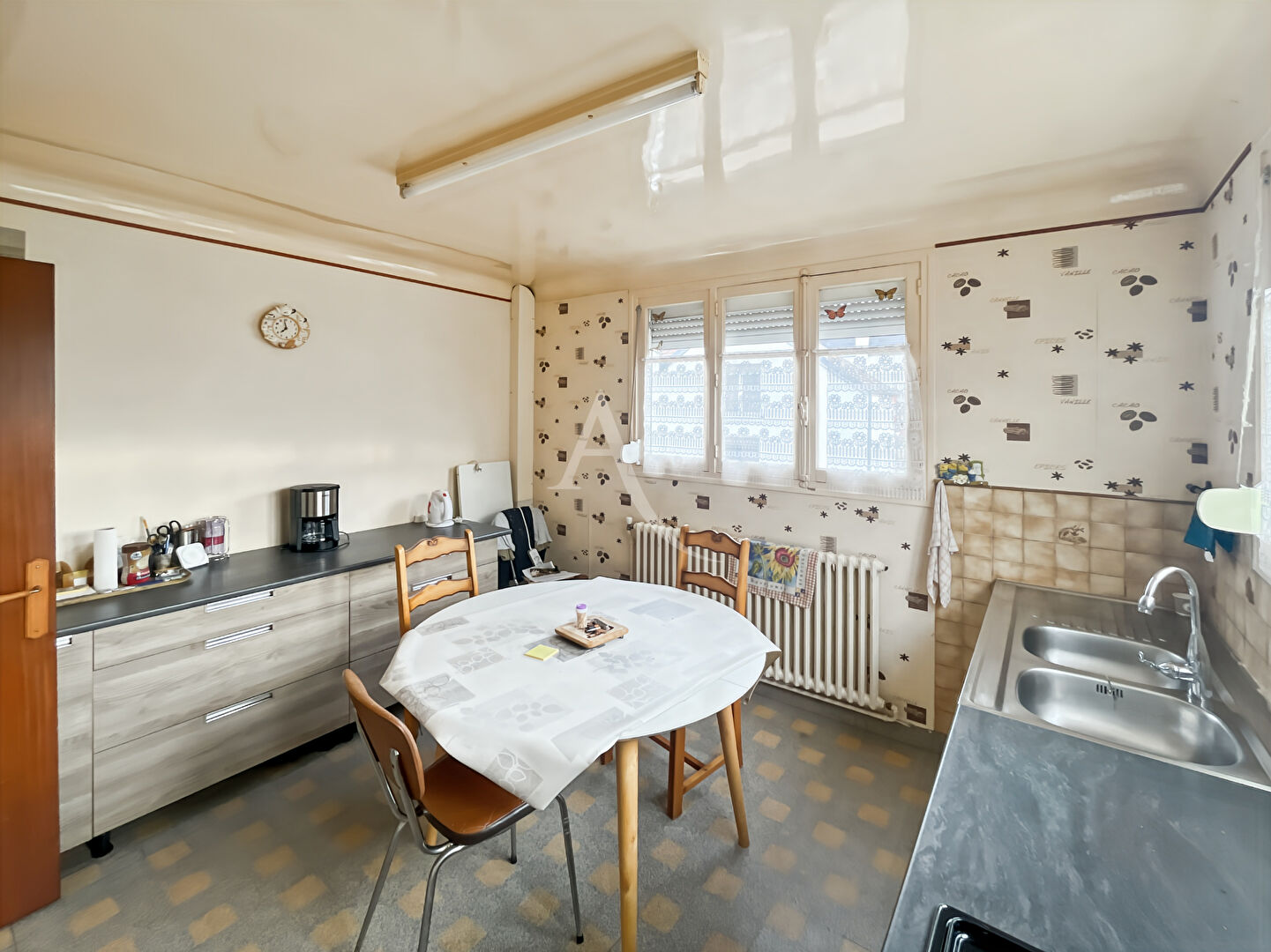 Photo Maison Gaillon Sur Montcient 132m² -  5 chambres image 2/6