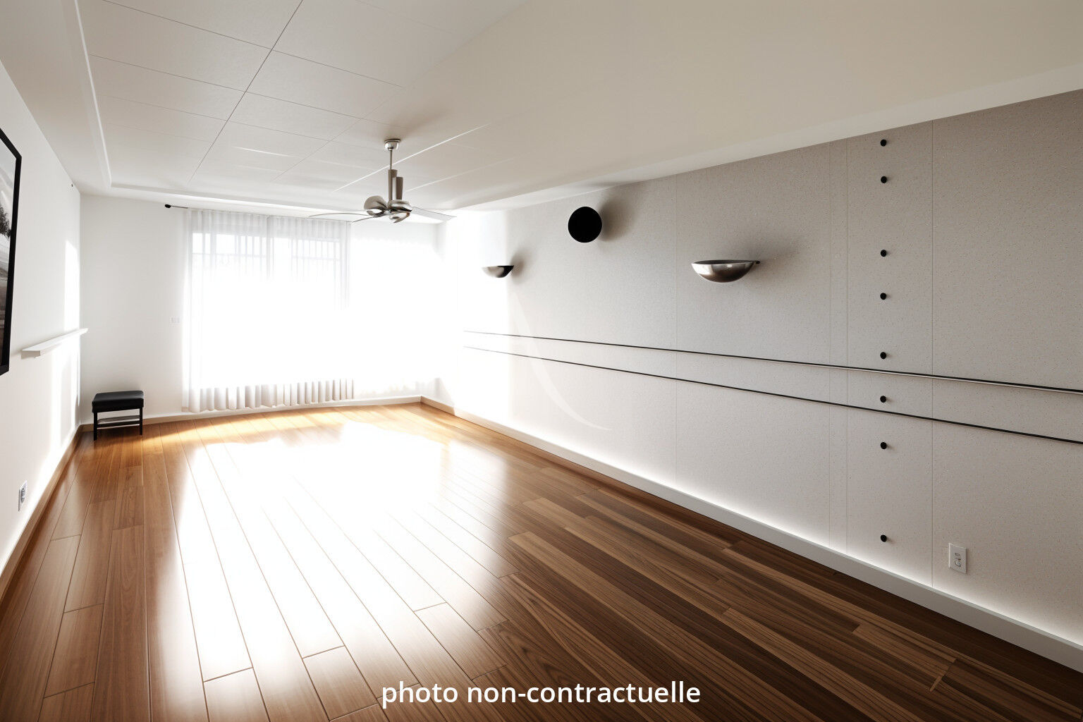 Photo Maison Gaillon Sur Montcient 132m² -  5 chambres image 5/6