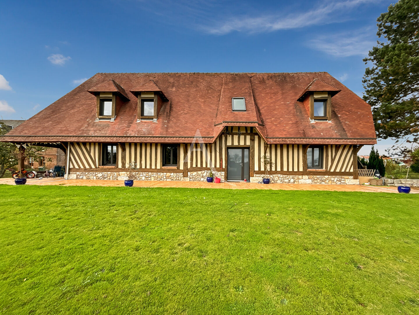 Agence immobilière de L'Adresse BOILLET IMMOBILIER - L'ADRESSE - BDS TRANSACTIONS