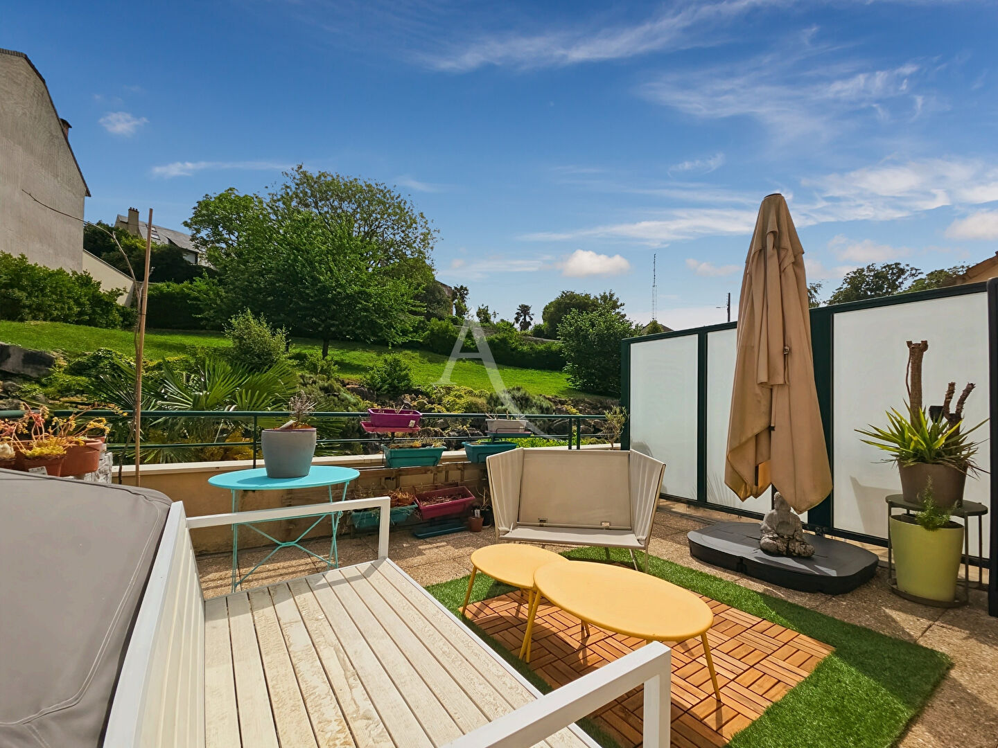 Agence immobilière de 
 L'Adresse BOILLET IMMOBILIER - L'ADRESSE BOILLET Meulan 
