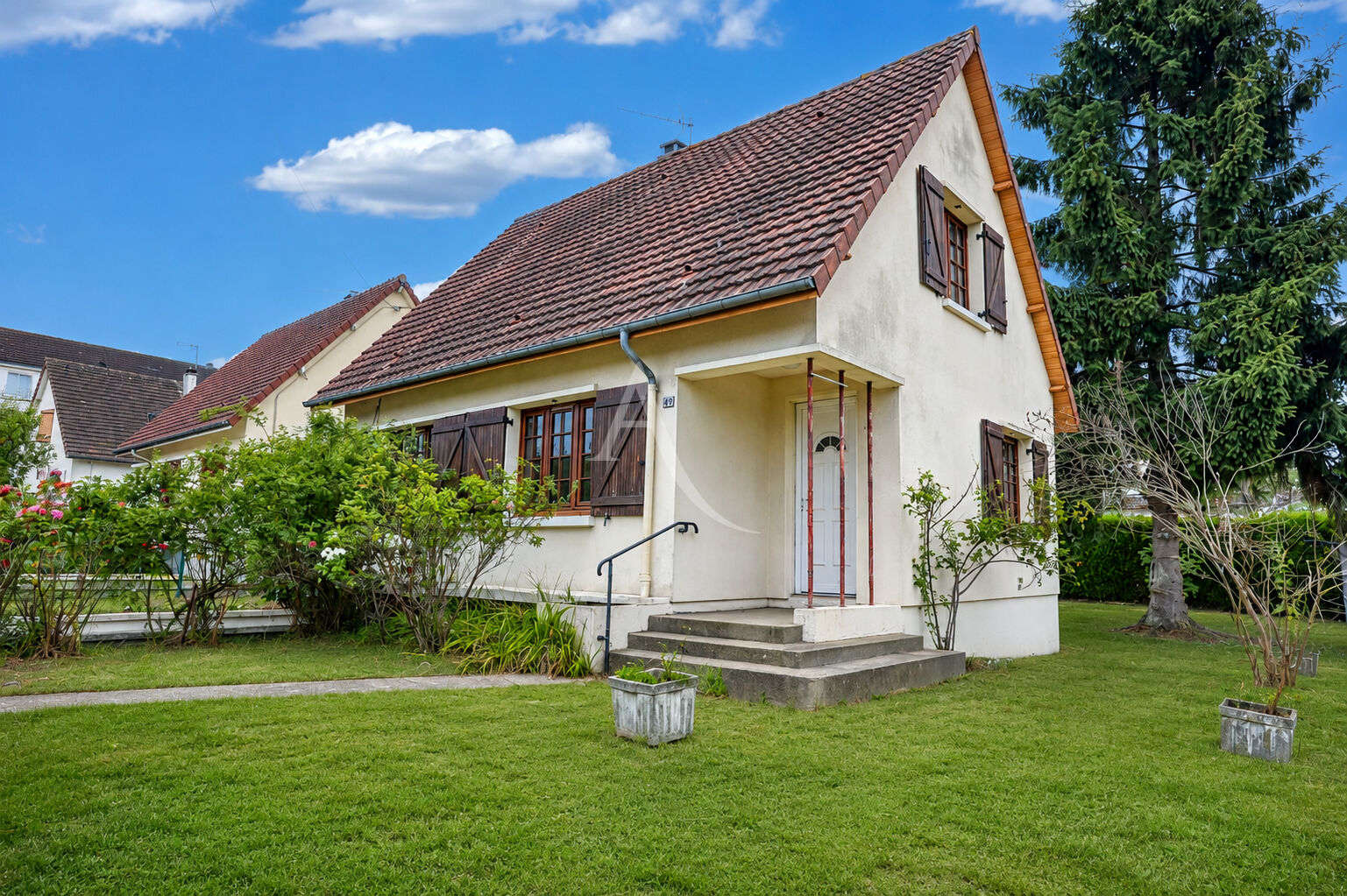 Agence immobilière de 
 L'Adresse BOILLET IMMOBILIER - L'ADRESSE - BDS TRANSACTIONS - ROUEN 
