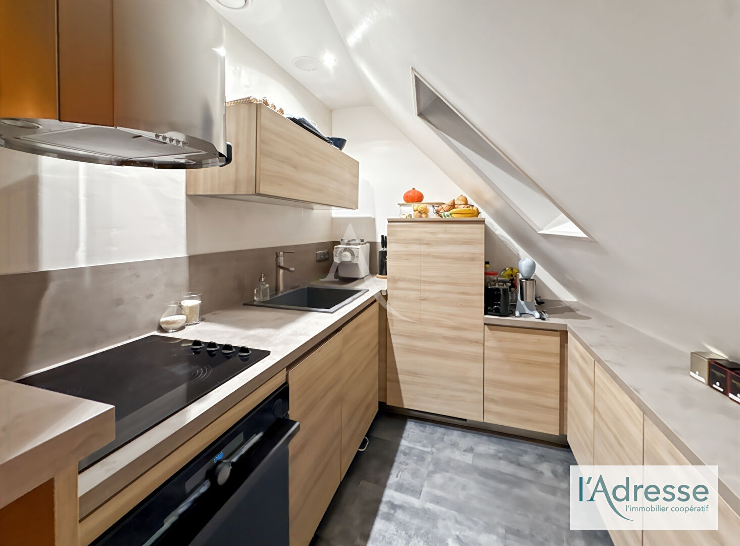 Photo IDEAL INVESTISSEURS image 5/6