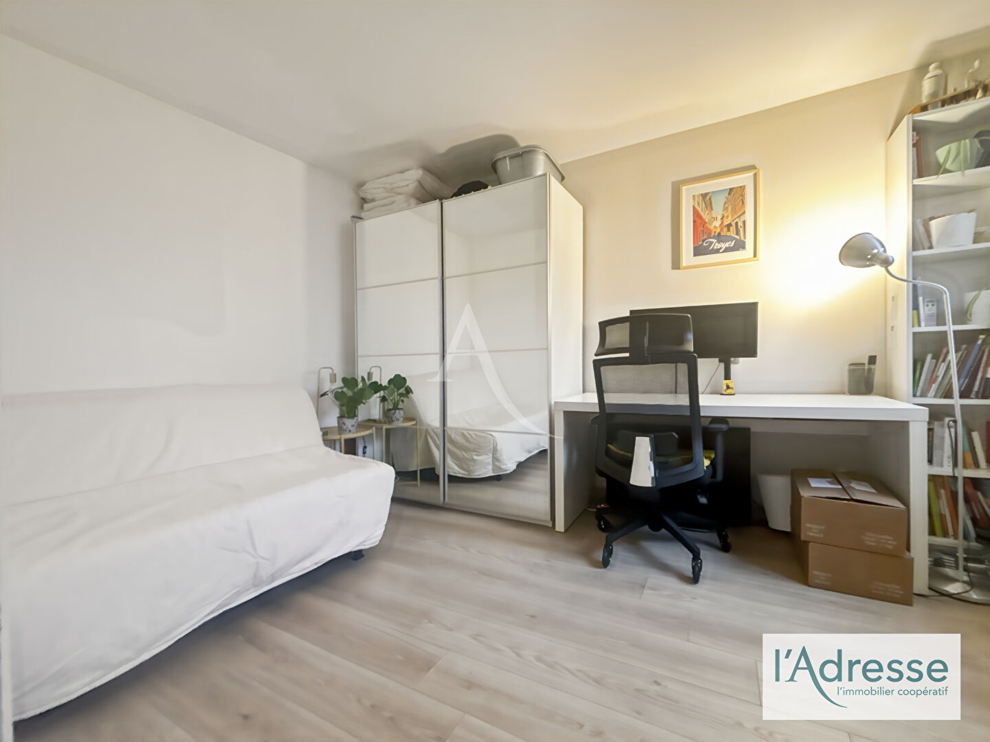 Photo IDEAL INVESTISSEURS image 6/6