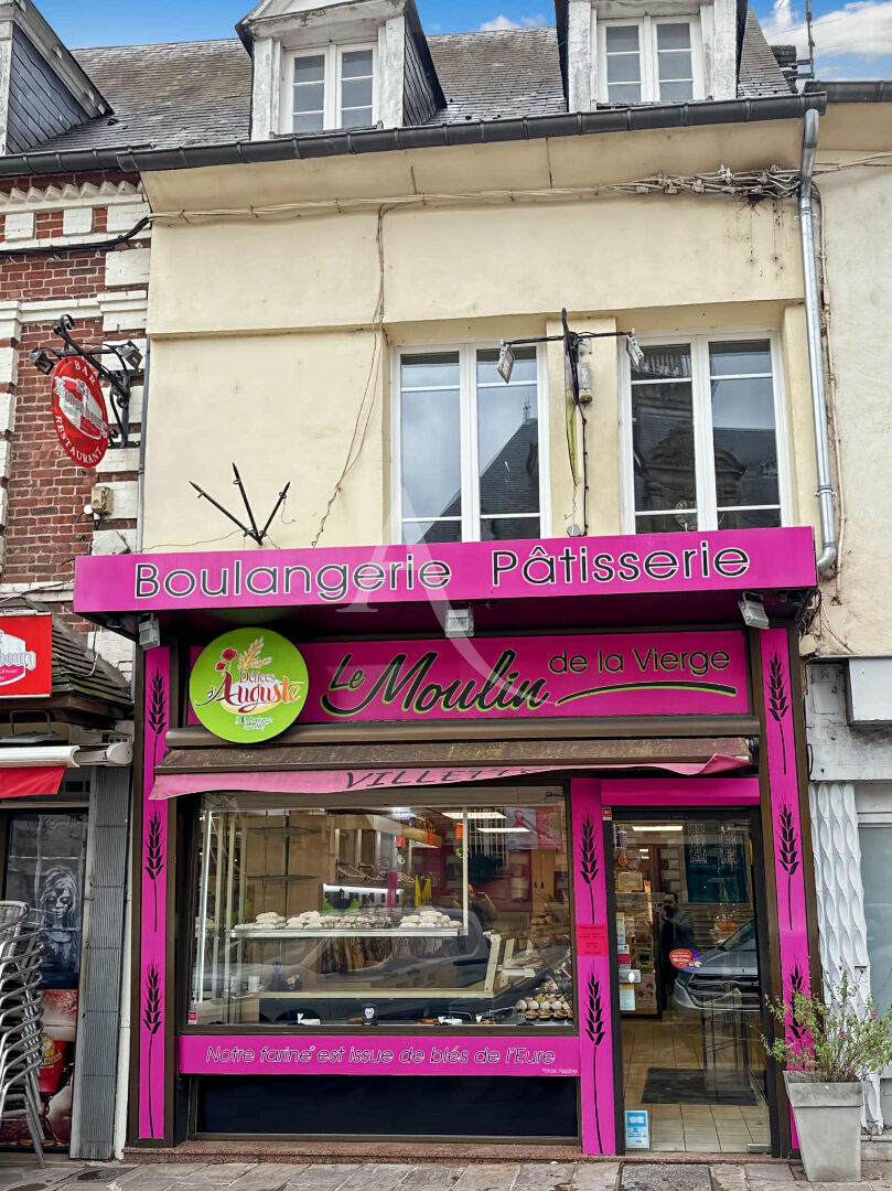 Agence immobilière de L'Adresse BOILLET IMMOBILIER - BOILLET IMMOBILIER / ETREPAGNY