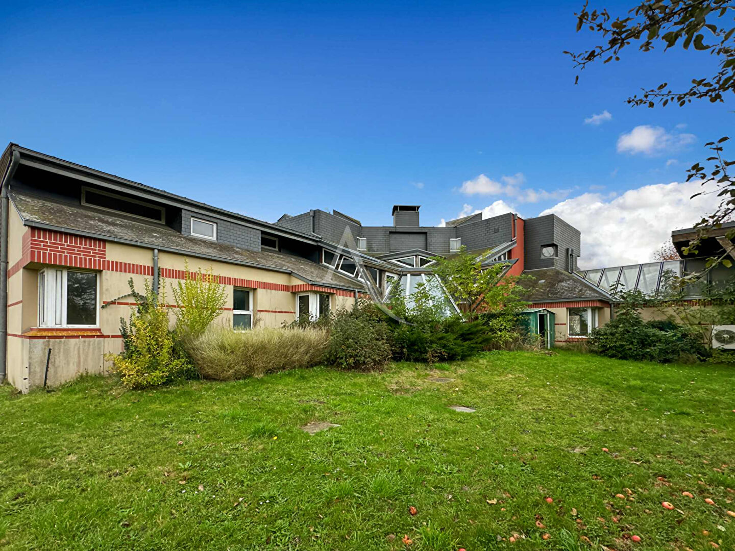 Agence immobilière de L'Adresse BOILLET IMMOBILIER - BOILLET IMMOBILIER / ETREPAGNY