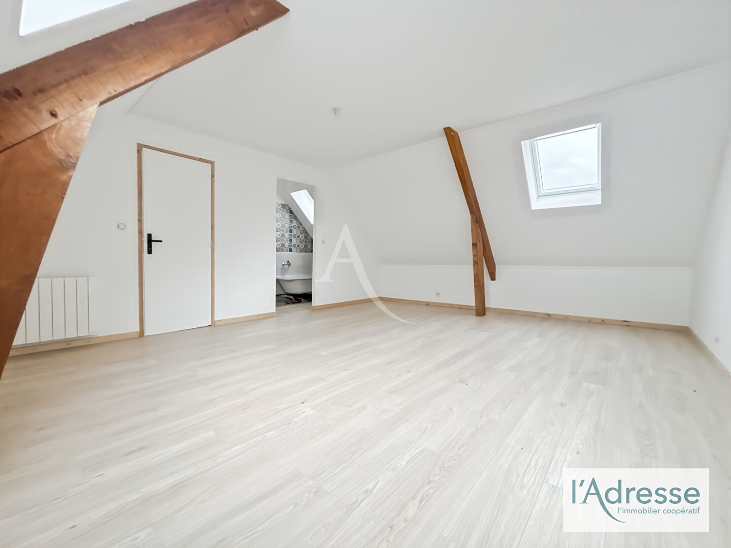 Photo Maison Daubeuf Pres Vatteville 7 pièce(s) 250 m2 image 6/6