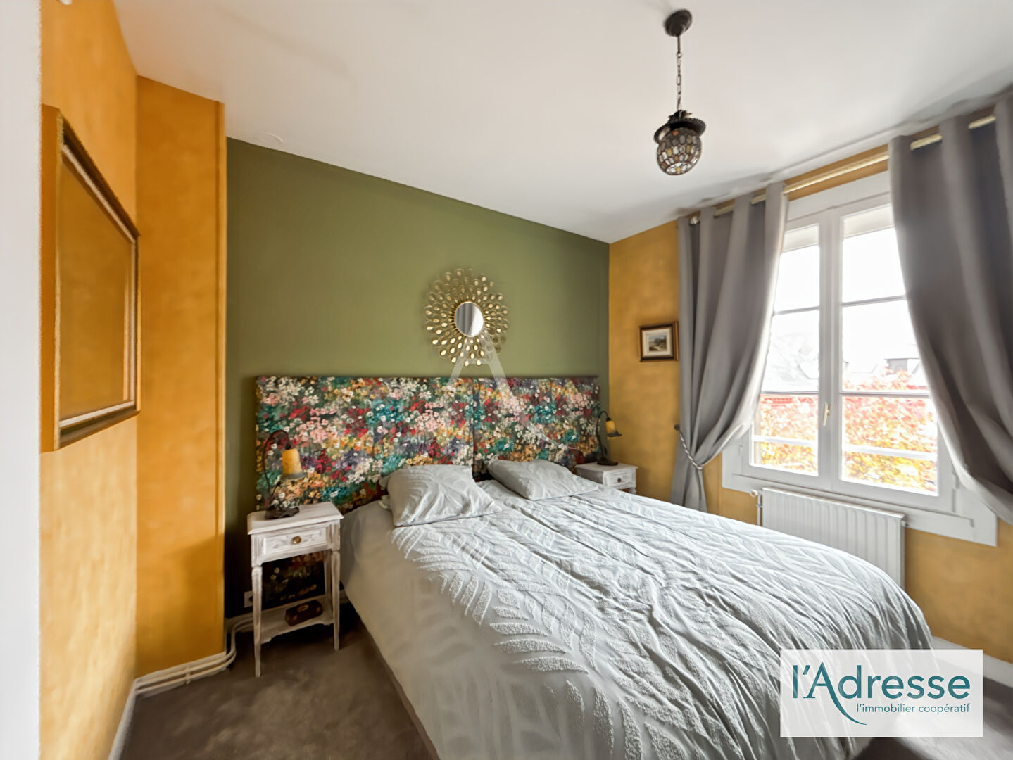 Photo Appartement Les Andelys 3 pièce(s) 71m2 image 5/6