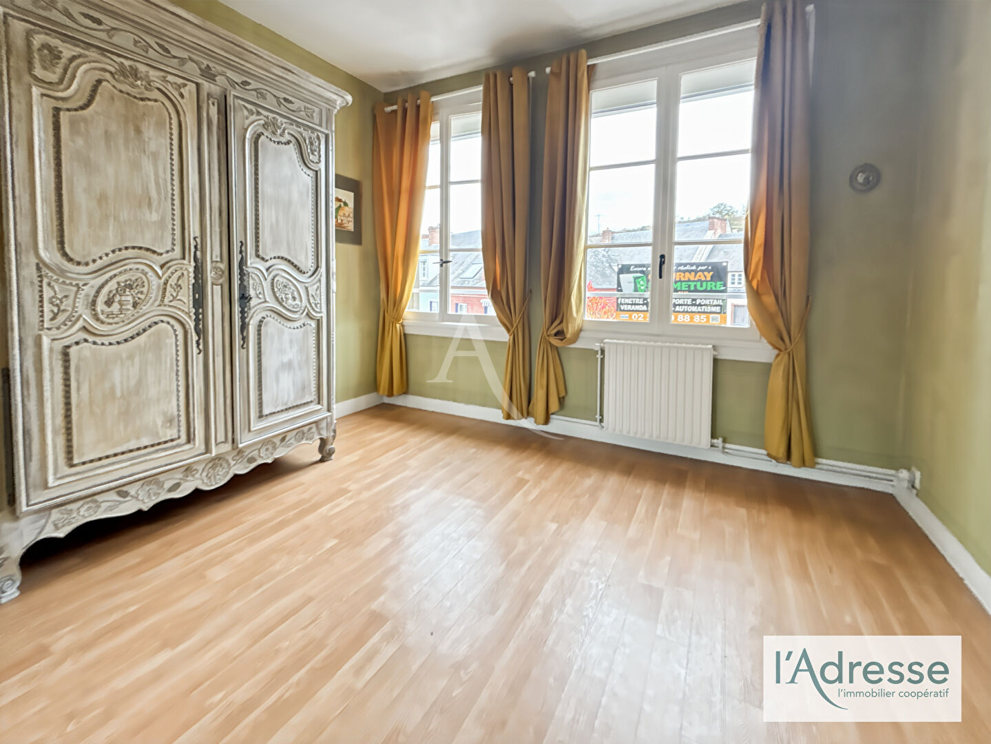 Photo Appartement Les Andelys 3 pièce(s) 71m2 image 6/6