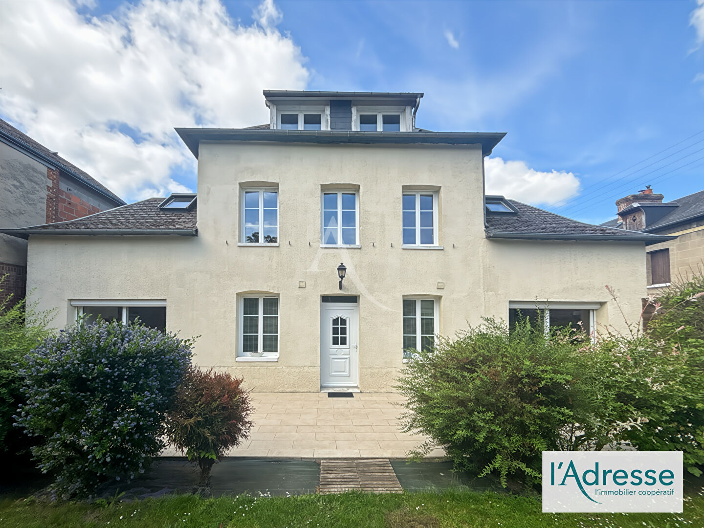 Agence immobilière de L'Adresse BOILLET IMMOBILIER - L'ADRESSE - BDS TRANSACTIONS