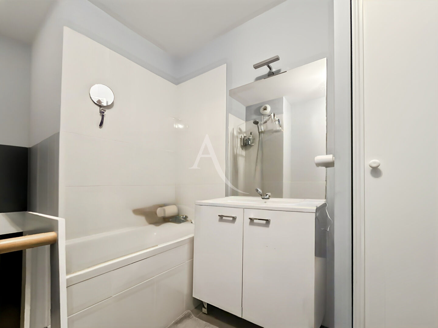 Photo Appartement Cergy 3 pièce(s) 63,10m2, dans résidence de standing 2016 image 6/6