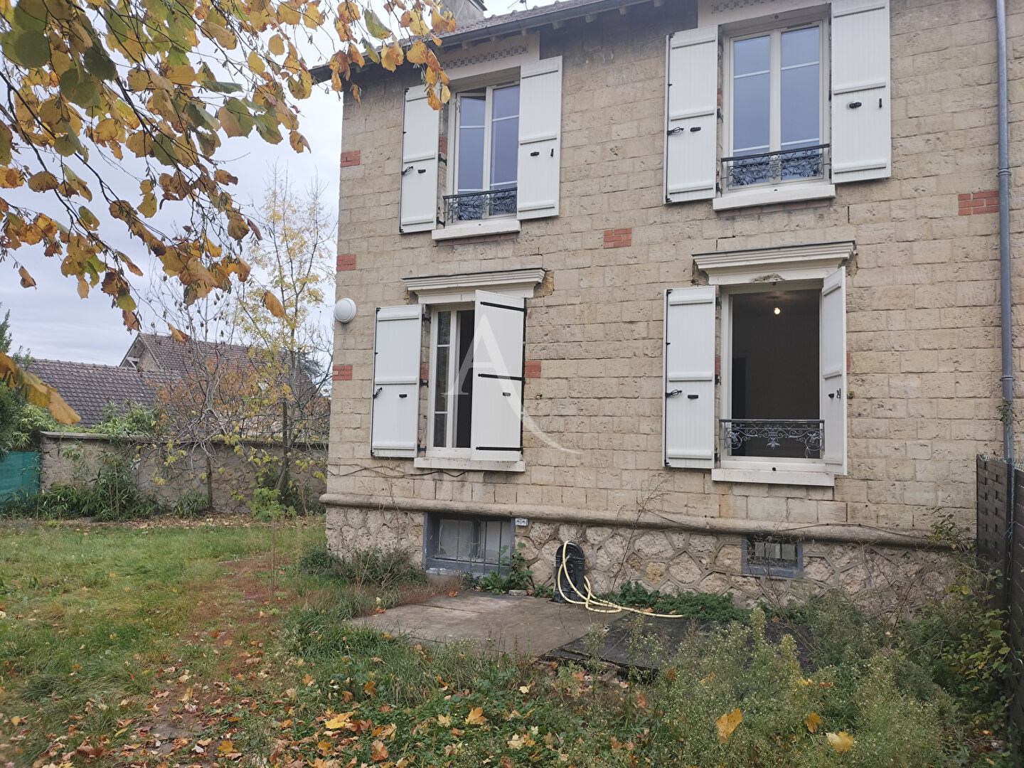 Maison Saint Ouen L Aumone 73.20 m2