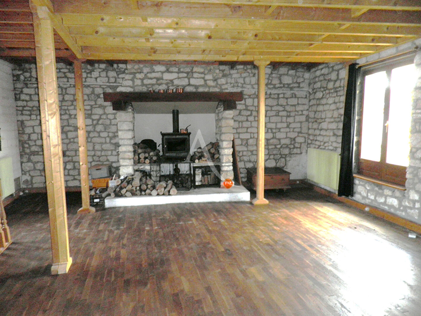 Maison Fremecourt 4 pièce(s) 161.79 m2