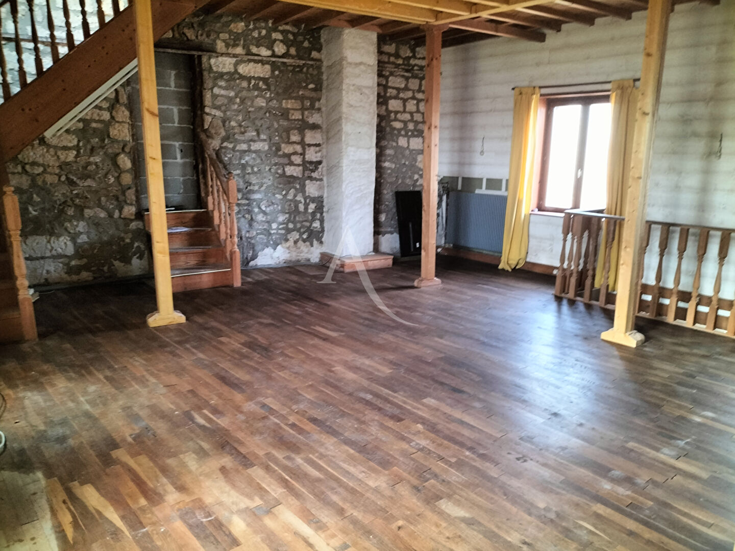 Photo Maison Fremecourt 4 pièce(s) 161.79 m2 image 2/3