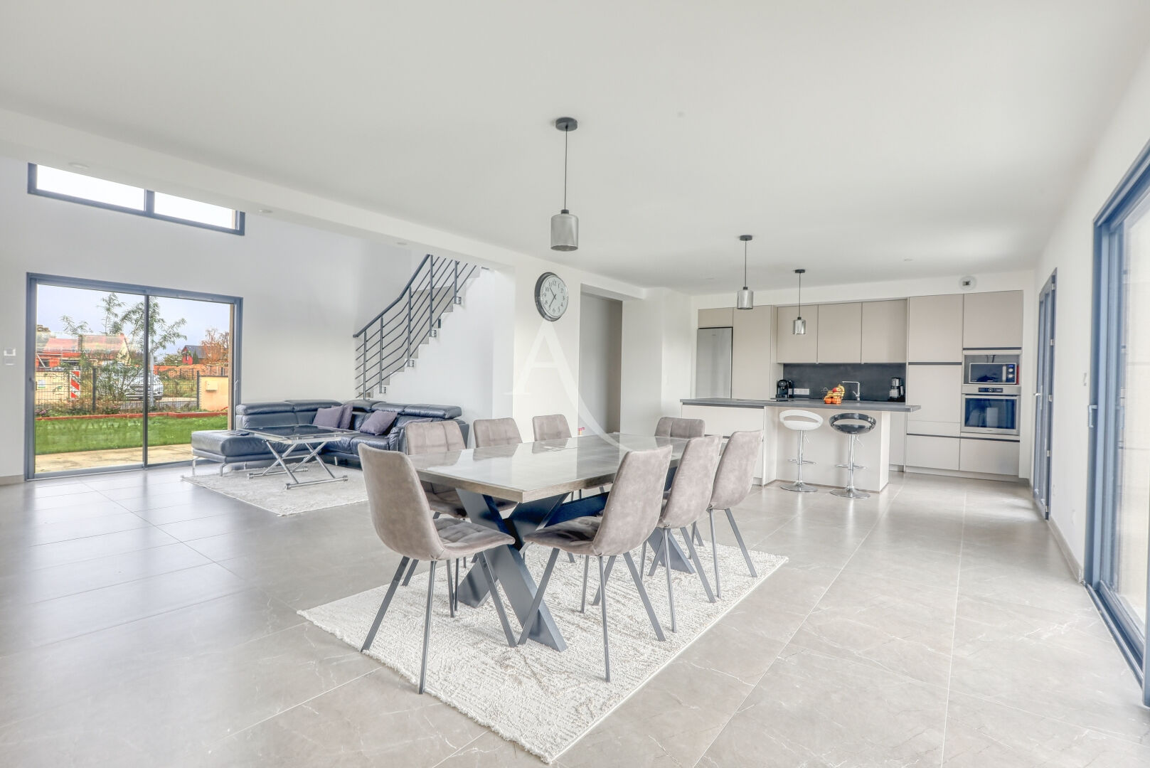 Photo Maison Les Authieux Sur Le Port Saint Ouen image 1/5